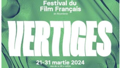Festivalul Filmului Francez, în martie, în 13 orașe din România