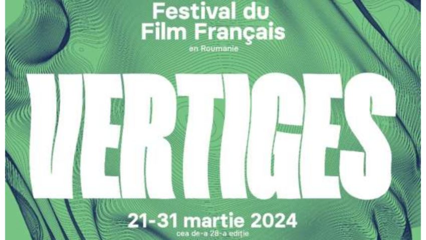 Festivalul Filmului Francez, în martie, în 13 orașe din România