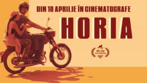 Filmul Horia, un road movie nostalgic cu adolescenți, ajunge pe marile ecrane