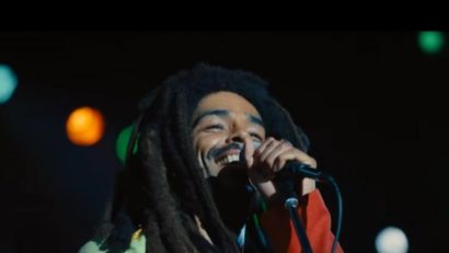 ”Bob Marley: One Love”, în fruntea box-office-ului nord-american