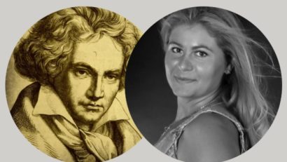 Concert Ludwig Van Beethoven, la Târgu Mureș