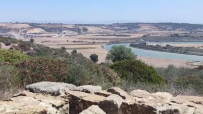 Vechi de aproape 100.000 de ani, urme de pași ai Homos sapiens au fost descoperite în Maroc