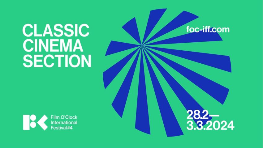 Filme contemporane și clasice, la cea de-a patra ediție a Festivalului Internațional O’Clock