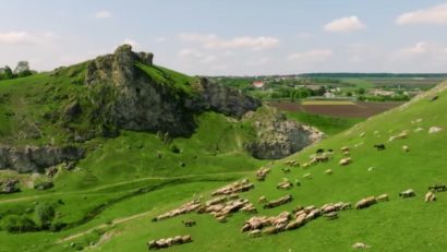 Începe selecția națională pentru „Best Tourism Villages”