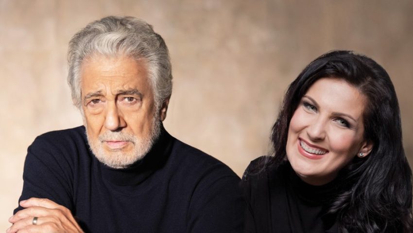 Concertul tenorului Plácido Domingo de la Bucureşti, SOLD OUT