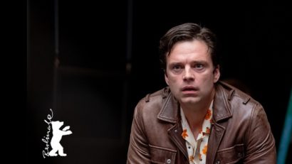 Actorul român Sebastian Stan a obținut Ursul de Argint la Berlinală