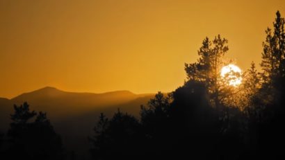 Cel mai călduros ianuarie din istoria măsurătorilor meteo