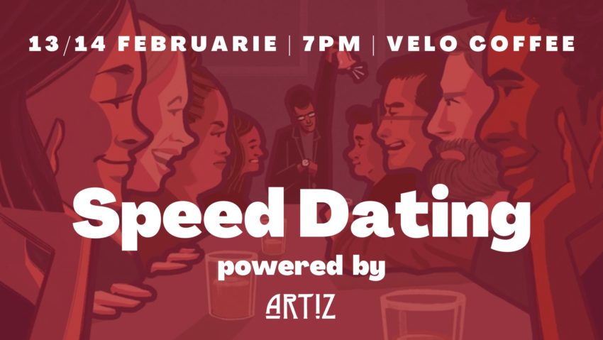 speed dating brasov