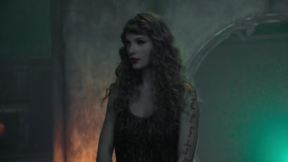 Taylor Swift, artista cu cele mai mari vânzări la nivel global în 2023