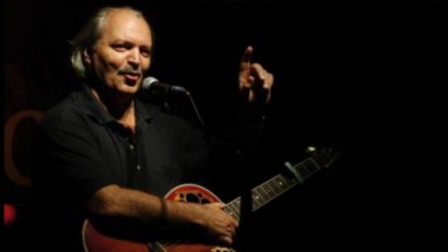 Victor Socaciu • Un veșnic început