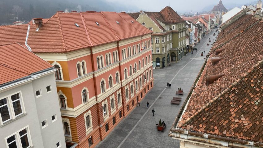 Vremea 18 septembrie: temperaturi aproape de normalul perioadei