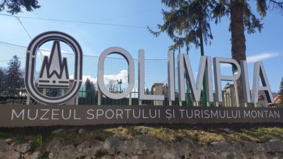 Primul muzeu din România dedicat istoriei sportului și turismului montan a fost deschis la Brașov