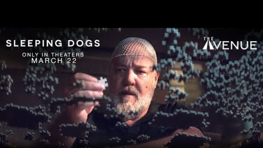 „Sleeping Dogs”, în cinematografele din toată țara | VIDEO