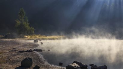 Top 14 locuri de vizitat în Covasna