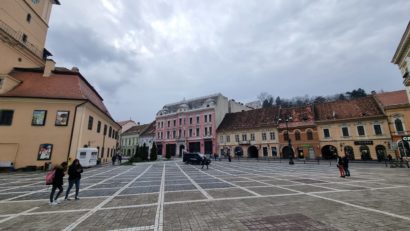 Vremea 5 noiembrie: temperaturi sub mediile normale mai ales în sudul și estul țării