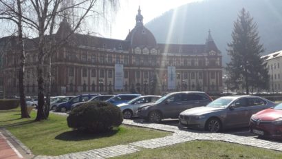 Vremea, 28 octombrie. Soare și temperaturi peste normalul perioadei