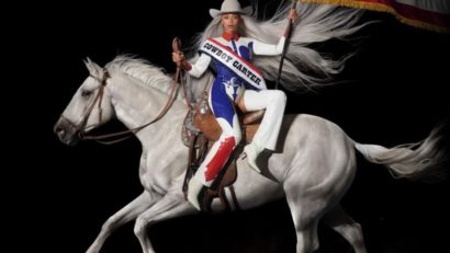 Beyoncé lanseză, la miezul nopții, noul album „Cowboy Carter”