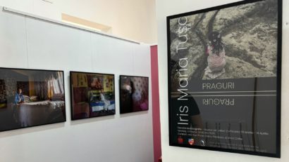 Expoziție de fotografie la Muzeul „Ion Jalea” din Constanța