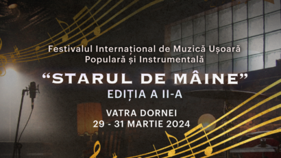 festivalul international starul de maine