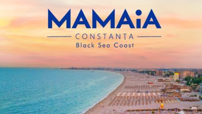 Destinaţia Mamaia Constanţa, promovată la Salonul de Turism de la Paris