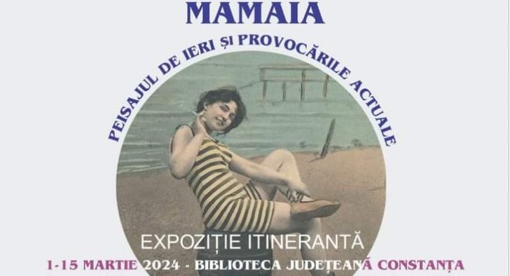 mamaia expo 2