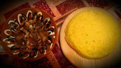 GORJ: Petrecere de Lăsata Secului, la Novaci