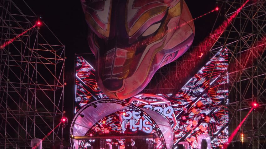 BRAȘOV: Fără Massif și fără Cerb de Aur în 2025