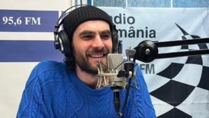 Mihail: Clujul este a doua casă a mea | VIDEO