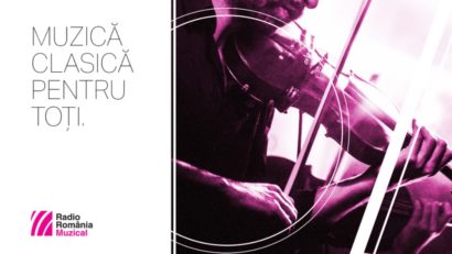 Radio România Muzical, la a 27-a aniversare