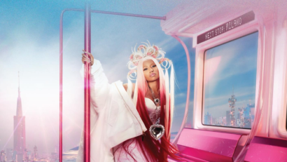 pink friday tour