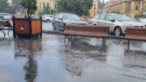 Vremea, 6 mai 2025: Instabilitate atmosferică, în aproape toată țara