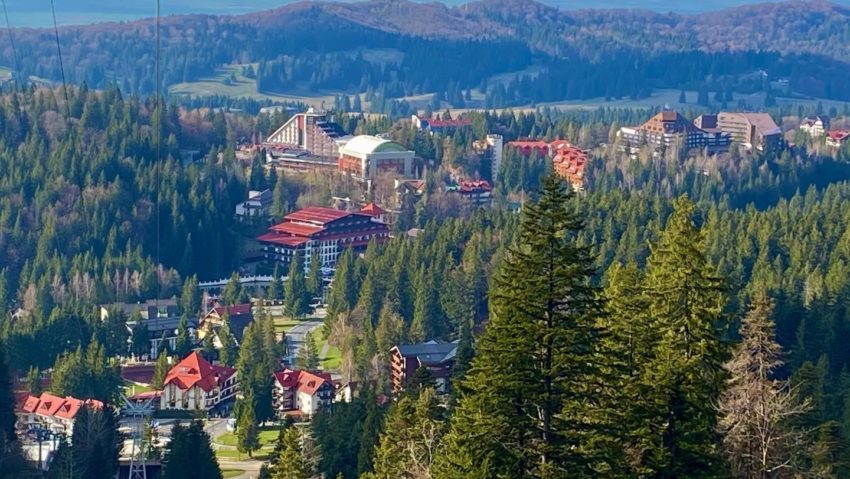 poiana brasov