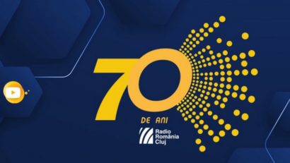 De 70 de ani, Transilvania ascultă Radio România Cluj