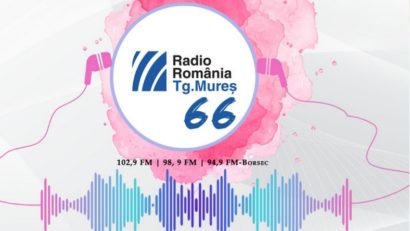 Radio România Târgu Mureș, la a 66-a aniversare