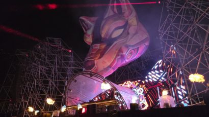 Festivalul Massif se va organiza și anul acesta în Poiana Brașov