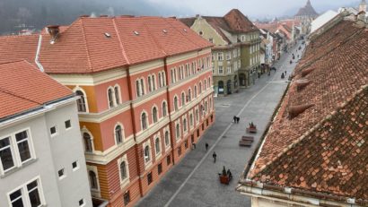 Vremea, 17 octombrie: Maxime termice între 9 și 19 grade Celsius