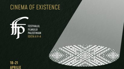 Festivalul Filmului Palestinian, la București și Cluj-Napoca
