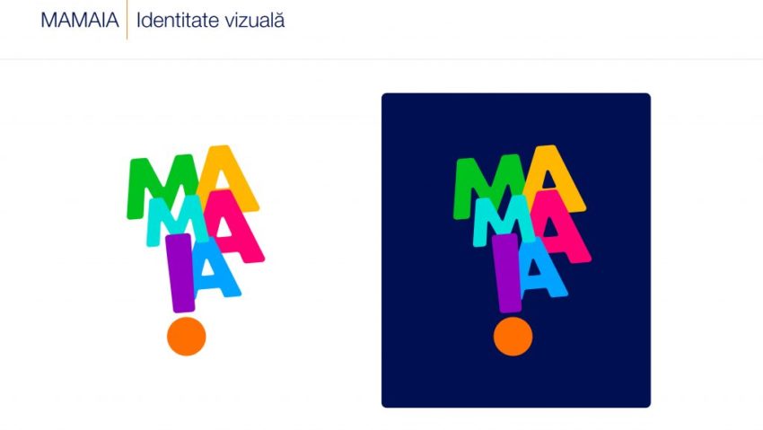 Stațiunea Mamaia are o nouă identitate vizuală