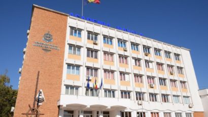 CONSTANȚA: Ziua Porților Deschise, la Academia Navală „Mircea cel Bătrân”