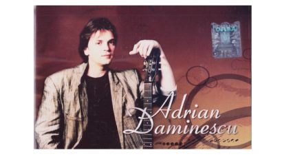 Adrian Daminescu • Eu te voi iubi