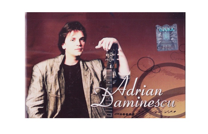 Adrian Daminescu • Eu te voi iubi