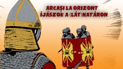 arcasi la orizont