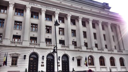 Zilele Porților Deschise, la Banca Naţională a României