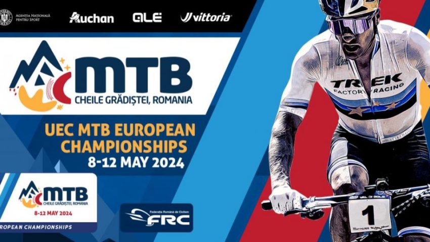 campionatul european de mountain bike