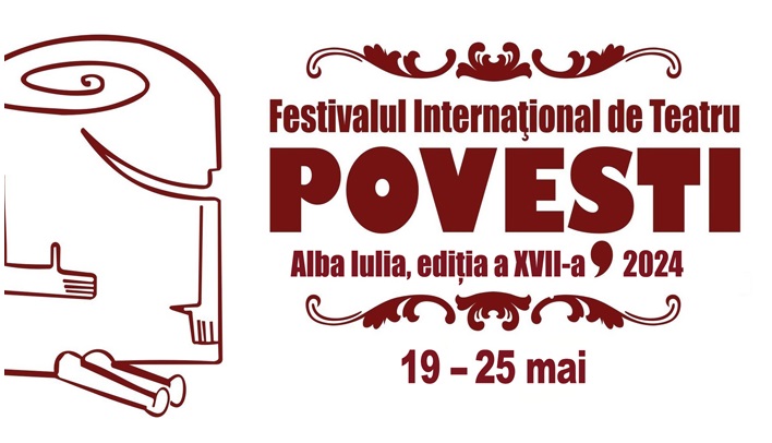 Festivalul Internațional de Teatru „Povești”