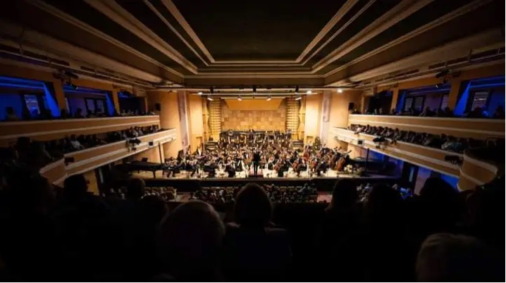 Filarmonica Banatul prezintă singurul oratoriu compus de Ludwig van Beethoven