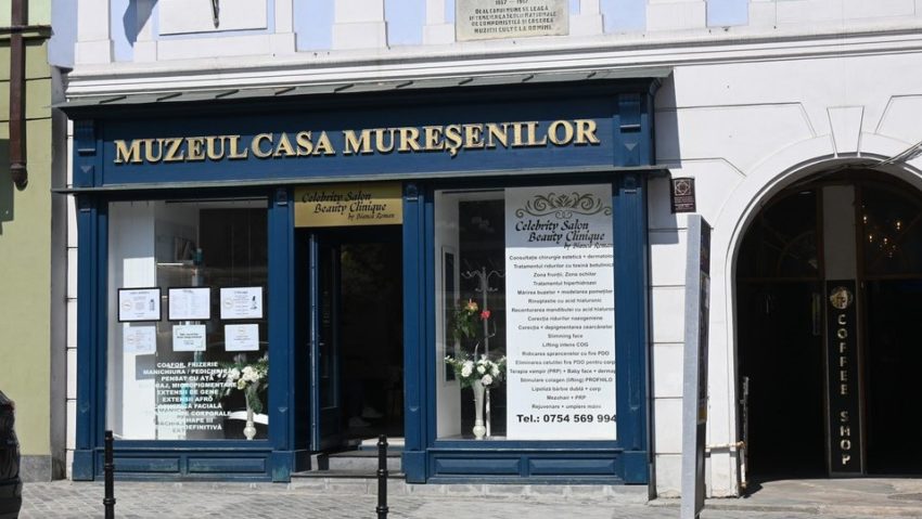 Muzeele și bibliotecile ar putea fi închise în weekend Muzeele și bibliotecile ar putea fi închise în weekend