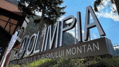 Acces gratuit la Olimpia – Muzeul Sportului și Turismului Montan din Brașov