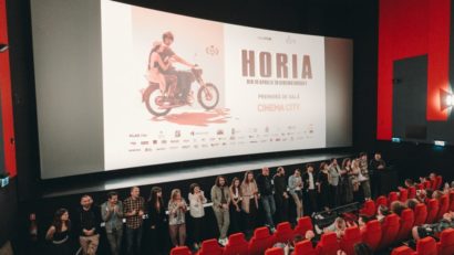 Proiecție specială a filmului „Horia”, astăzi, la Brașov (VIDEO)