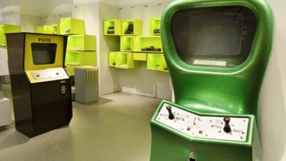 Bucureștiul va avea un muzeu dedicat jocurilor video